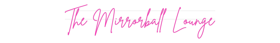Your Custom Neon Sign The Mirrorbal...