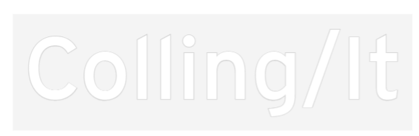 Your Custom Neon Sign Colling/It