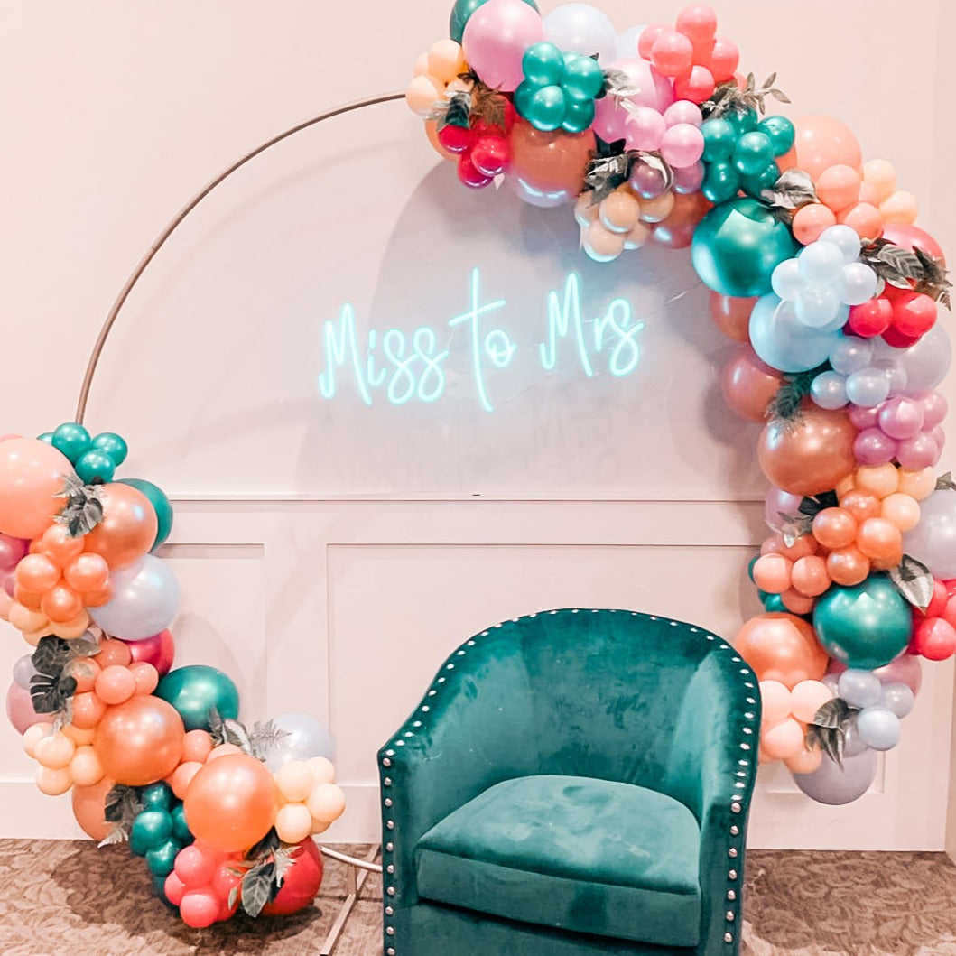 ALL NEON SIGN RENTALS