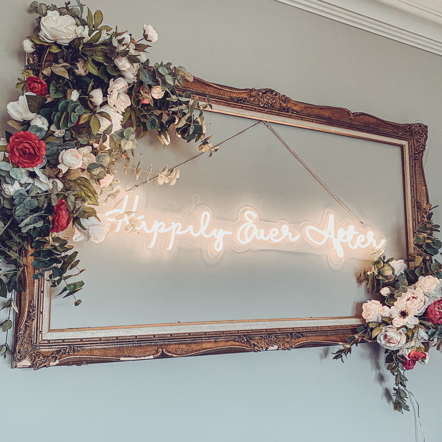 ALL NEON SIGN RENTALS