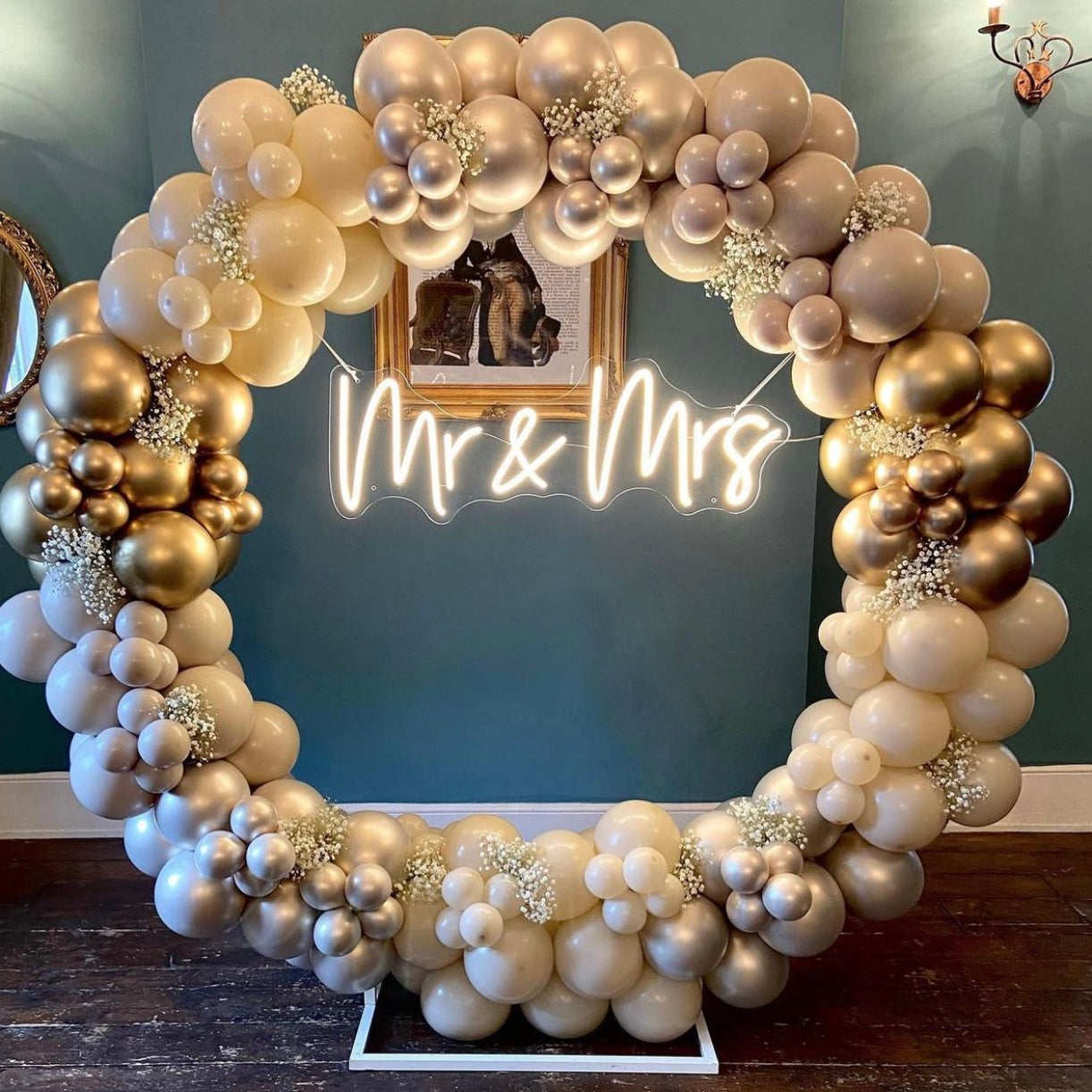 ALL NEON SIGN RENTALS