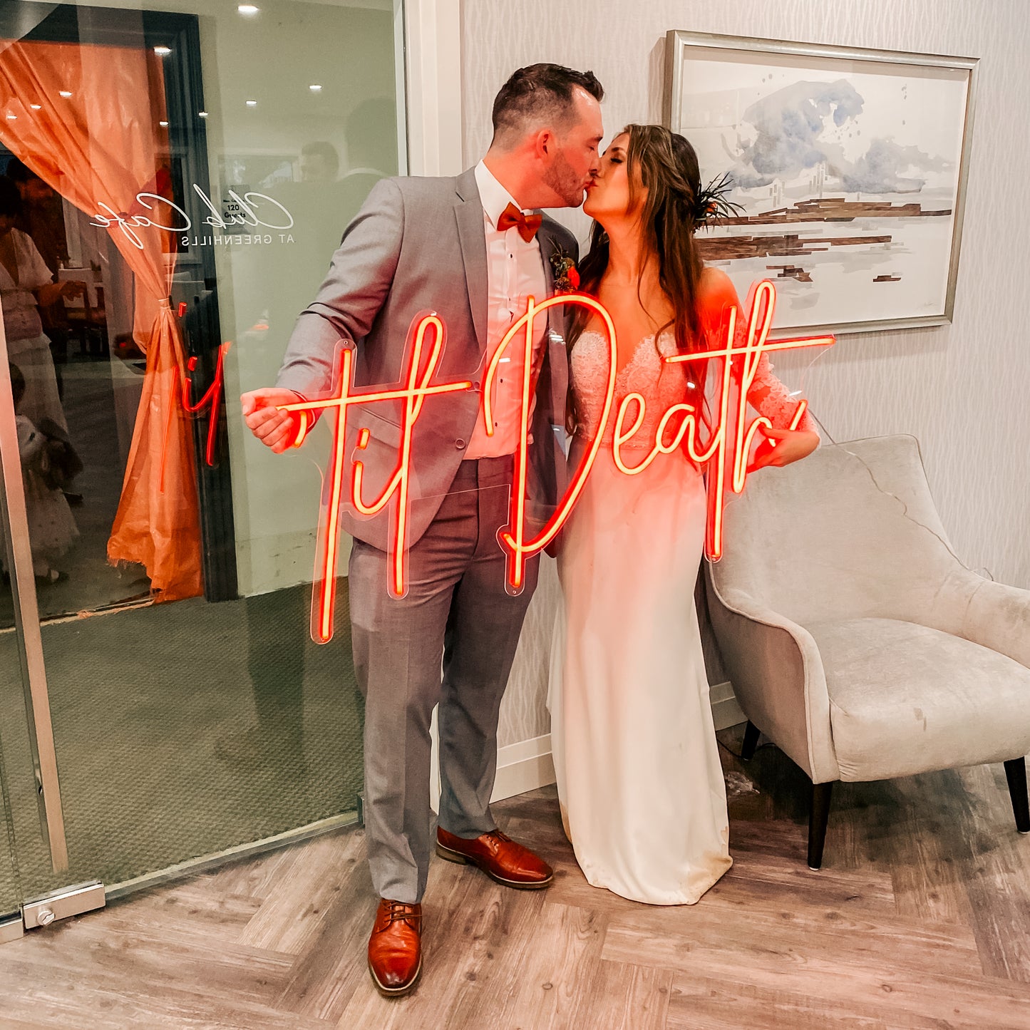 ALL NEON SIGN RENTALS