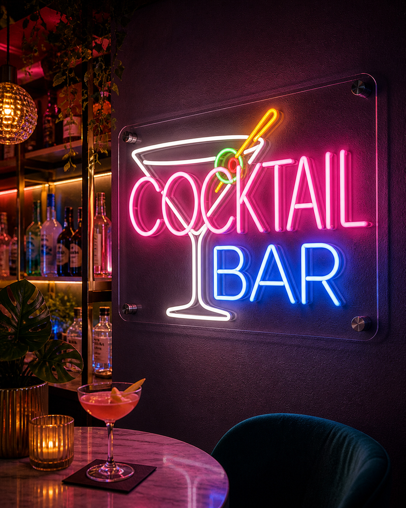 Restaurants & Bars