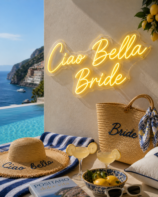 Ciao Bella Bride