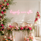 Happily Ever After