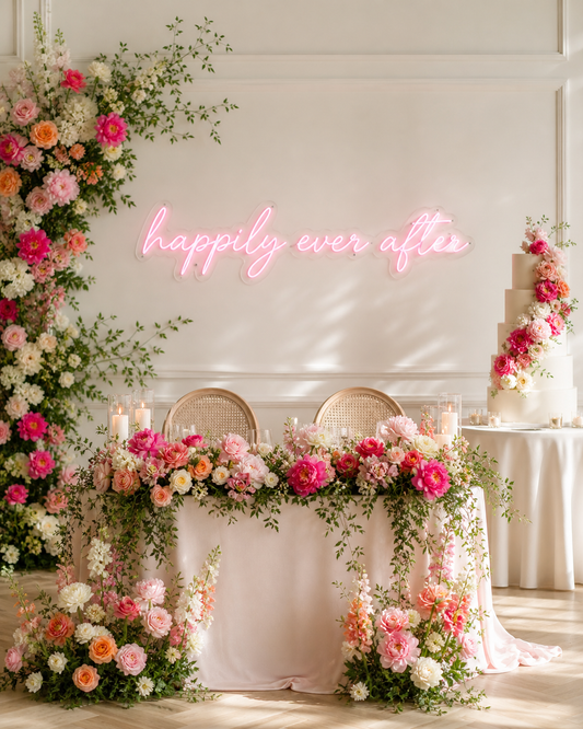 Happily Ever After