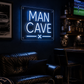 Man Cave