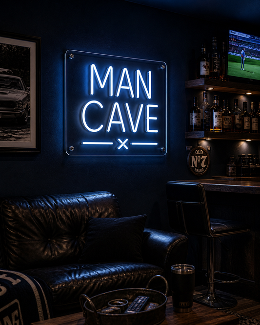 Man Cave