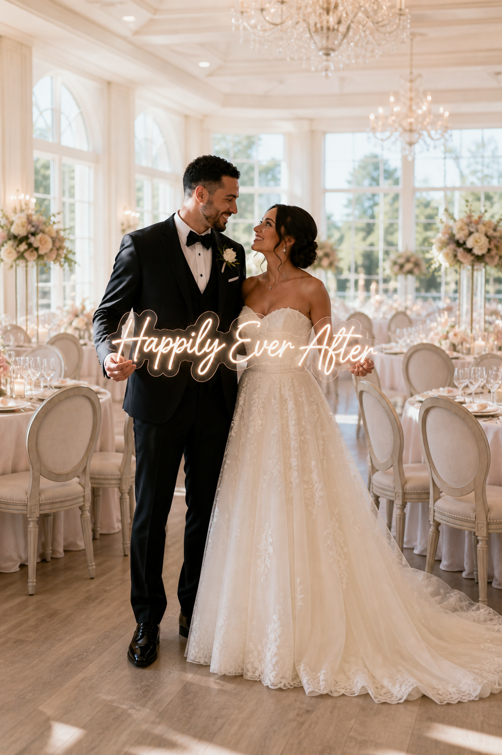 Happily Ever After