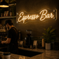Espresso Bar