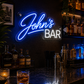 Name's Bar