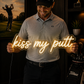 Kiss My Putt