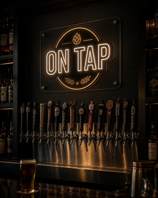 On Tap