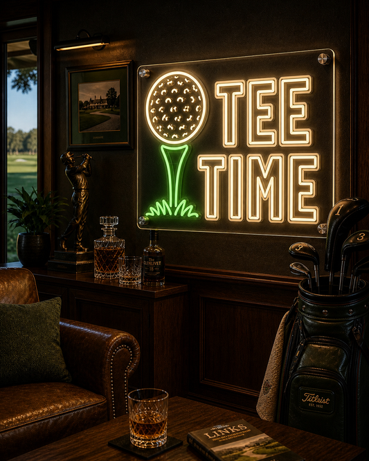 Tee Time