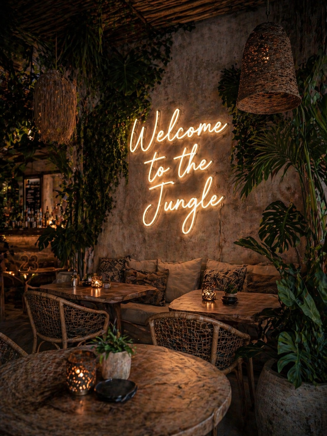 Custom LED Neon Signs