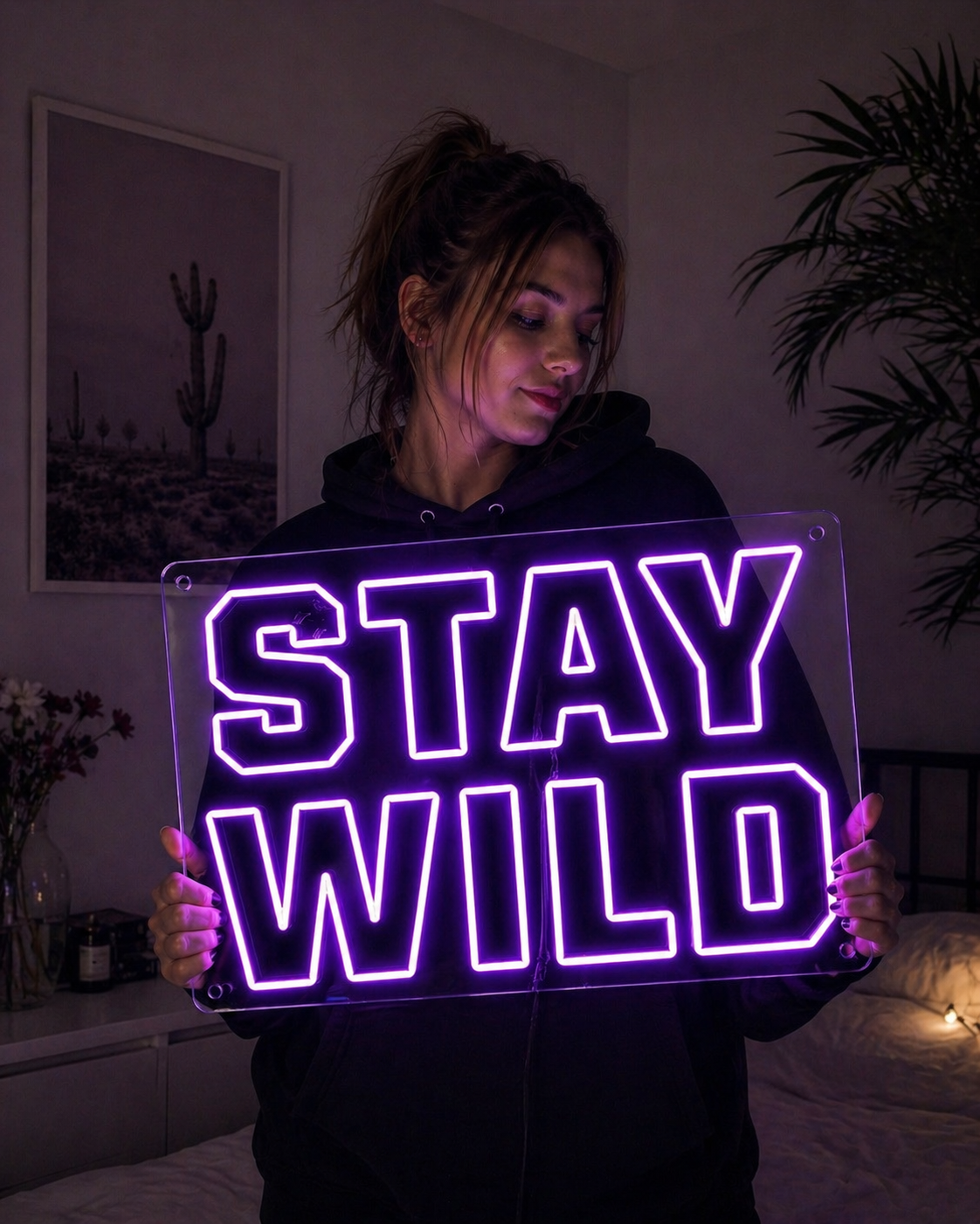 Custom LED Neon Signs