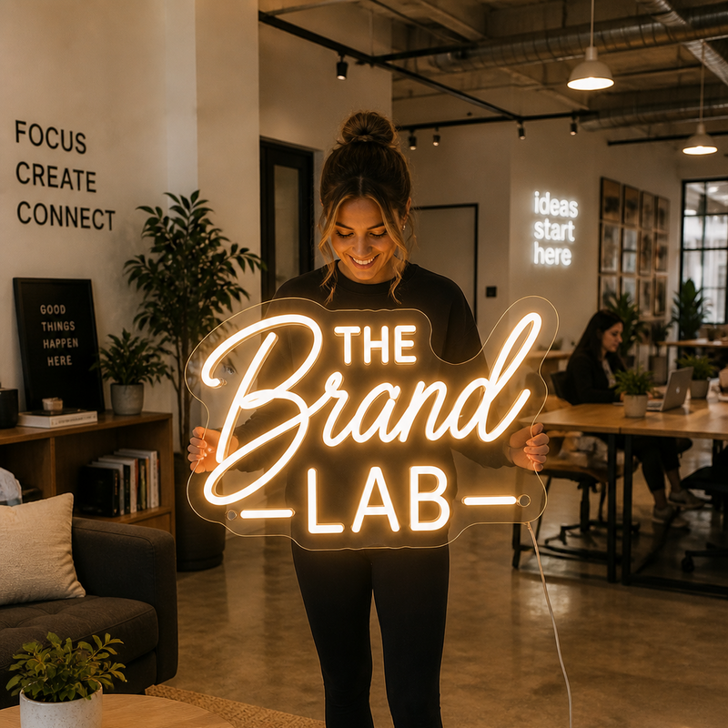 Business & Branding