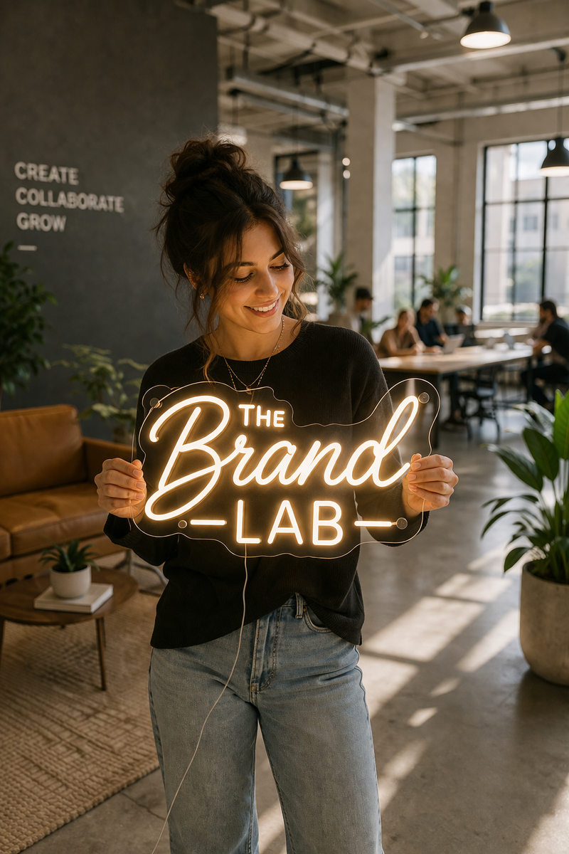 Business & Branding