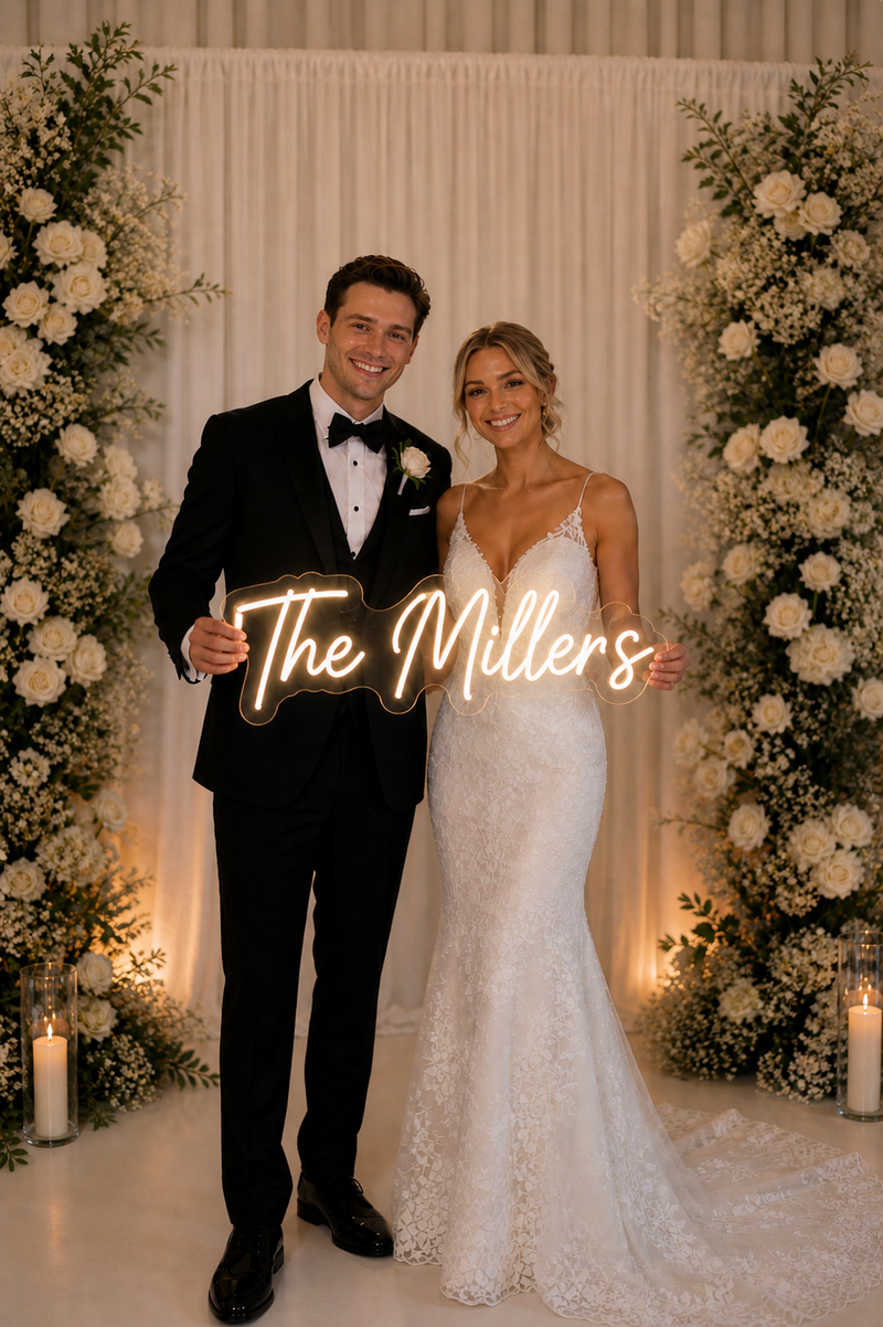 Weddings & Events