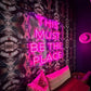 This Must Be The Place