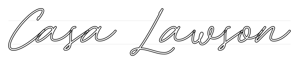 Outline Image