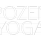 Your Custom Neon Sign POZEN
YOGA