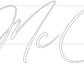 Your Custom Neon Sign The McCrackens