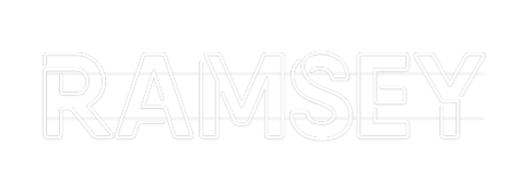 Your Custom Neon Sign Ramsey