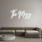 Your Custom Neon Sign The Mezz
