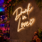 Drunk in Love
