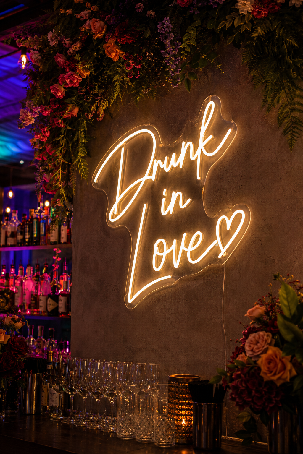 Drunk in Love