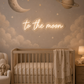 To The Moon