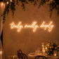 Truly, Madly, Deeply