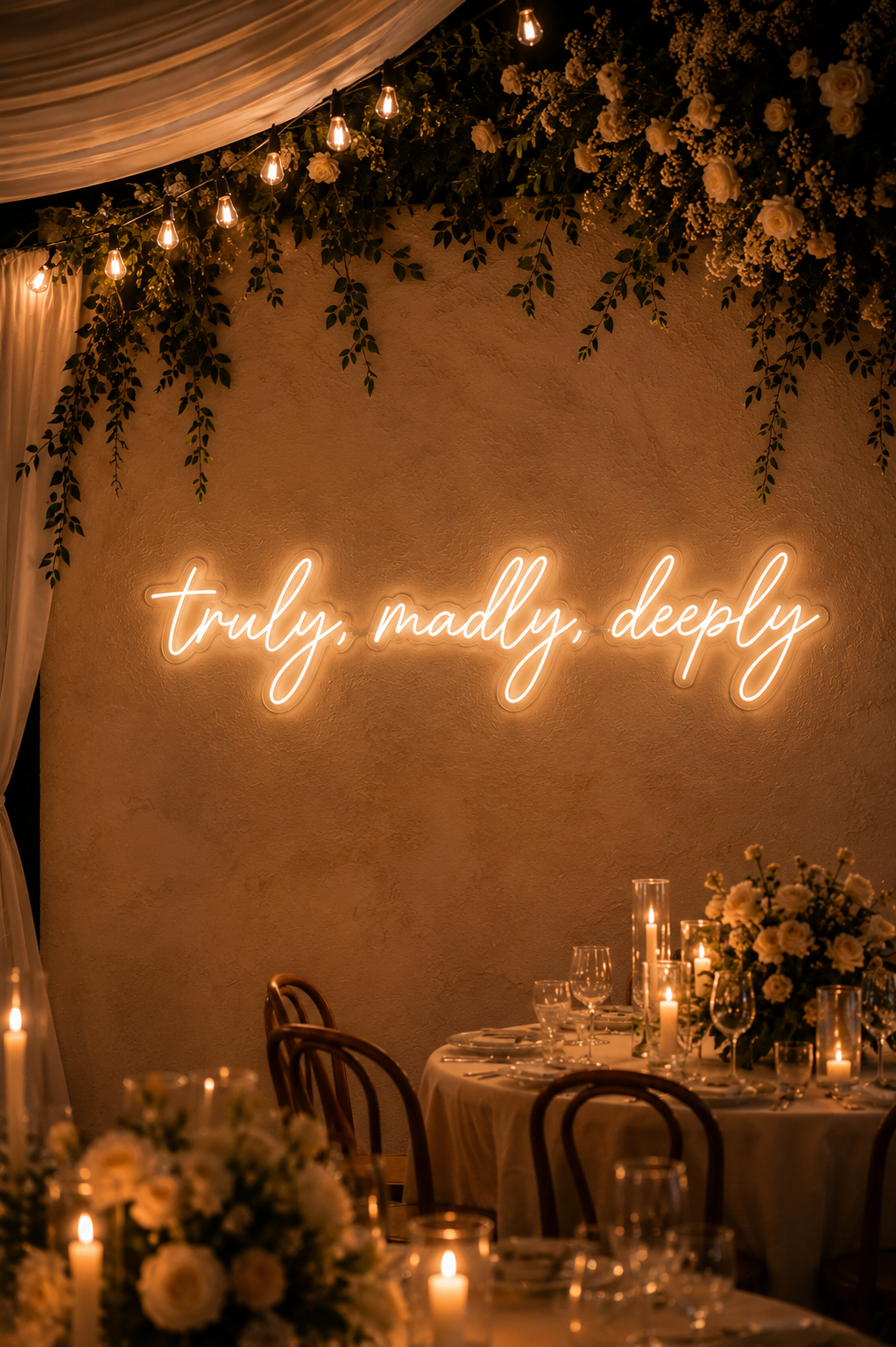 Truly, Madly, Deeply