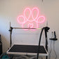 Custom Neon Sign Design
